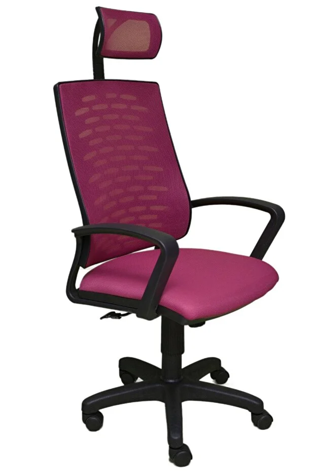 Nadya Yönetici Çalışma Koltuğu Ögrenci Koltuğu Bilgisayar Koltuğu Fileli 